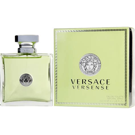 versace versense perfume reviews|gianni Versace versus perfume.